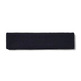 Ballonband UA Performance Headband "Black"