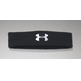 Ballonband UA Performance Headband "Black"