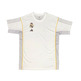 Cubre Camiseta Adidas Real Madrid Basket 2025-26