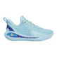 Curry 12 PSCS Junior "Heavenly"