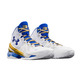 Curry 2 NM "Gold Ringe"