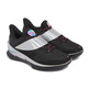 Curry De'Aaron Fox 1 GMR "Black Silver"