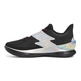 Curry De'Aaron Fox 1 GMR "Black Silver"