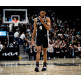 Curry De'Aaron Fox 1 GMR "Black Silver"