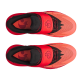 Curry De'Aaron Fox 2 "Black-Red-Orange"