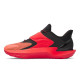 Curry De'Aaron Fox 2 "Black-Red-Orange"