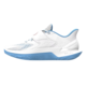 Curry De'Aaron Fox 2 Blue Flame "White/Blue"