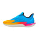 Curry De'Aaron Fox 2 "Blue-Yellow"
