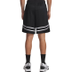 Short Basket Curry Hoops Signature "Black-White"