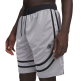 Curry Hoops Signature Short "White-Black"