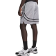 Curry Hoops Signature Short "White-Black"