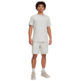 Curry Men's Heavyweight Verbiage T-Shirt "Summit White"