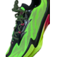 CURRY Series 7 "Green-Black"