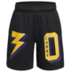 Curry Signature Boys' Shorts "Black"