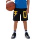 Curry Signature Boys' Shorts "Black"