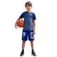 Curry Signature Boys' Shorts "Royal-Blue"