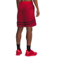 Curry Signature Short "Red-Black"