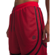 Curry Signature Short "Red-Black"