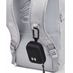 Curry Splash Rucksack "Mod Gray"