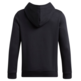 Curry Splash Boys' Hoodie "Black"