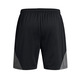 Curry Splash Short "Castlerock"