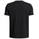 Curry Splash Wordmark T-Shirt "Black"