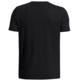 Curry Trend Boys' T-Shirt "Black"