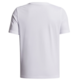 Curry Trend Boys' T-Shirt "White"