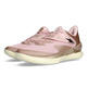 Curry De'Aaron Fox 1 "Reign Rose"