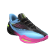 D. Fox 3 "Blue Pink Black"