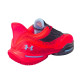 D. Fox 3 "Raicer Red Navy"