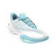 D. Fox 3 "White Light Sky Blue "