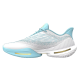 D. Fox 3 "White Light Sky Blue "