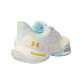 D. Fox 3 "White Light Sky Blue "