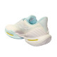 D. Fox 3 "White Light Sky Blue "