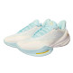 D. Fox 3 "White Light Sky Blue "