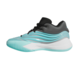 Dame X Junior "Flash Aqua"