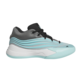 Adidas Dame X Junior "Flash Aqua"