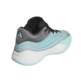 Adidas Dame X Junior "Flash Aqua"