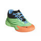 Adidas Dame X Junior "Dame’s Light"