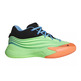 Adidas Dame X Junior "Dame’s Light"