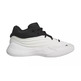 Adidas Dame X Junior "Zero Metallic"