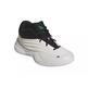 Adidas Dame X Junior "Zero Metallic"