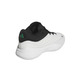 Adidas Dame X Junior "Zero Metallic"