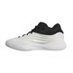 Adidas DAME X "Zero Metallic"