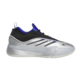 Damian Lillard 9 "Shining Silver"