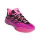 Damiand Lillard Certified 3 "LucPink"