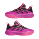 Damiand Lillard Certified 3 "LucPink"