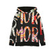 Desigual Girls Kapuzenpullover Amore