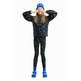 Desigual Girls Slim Herz Leggings
